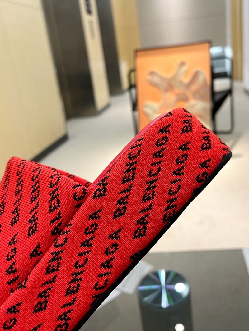 Balenciaga Slippers